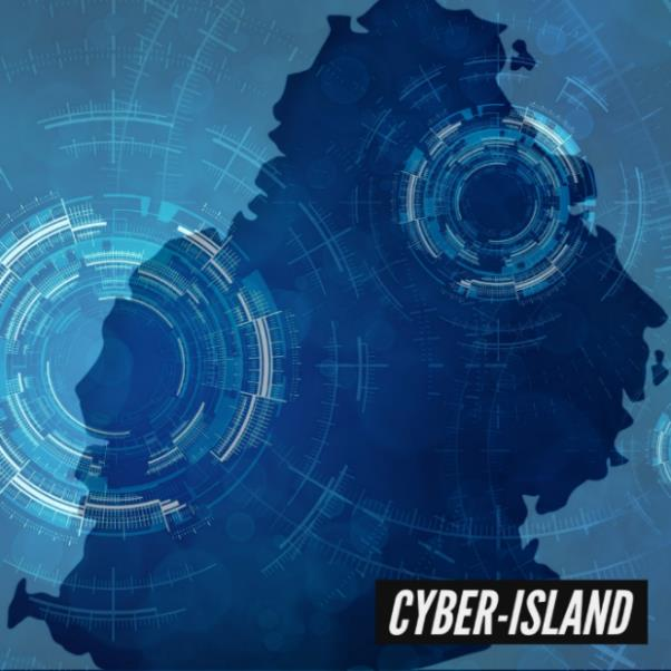 cyber-island