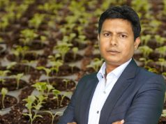 Affordable Agriculture bipin-postagri