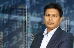 When corrupt politics gets in the way of much needed change. bipinhulman