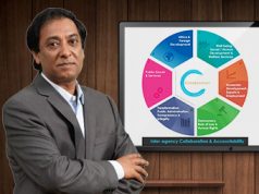 Public administration | CREATION D’UN OPEN GOVERNMENT. Build on Trust.