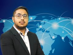 The Man Made Drought fadhilmolabux