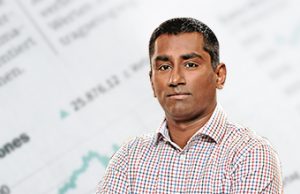 Let’s not miss the new Economic Train! kevin-post