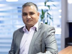 Adoption of Technology to survive the new normal kirtiramdin