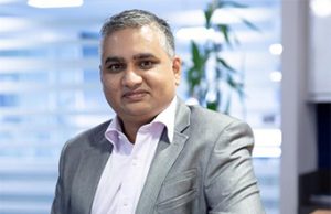 Adoption of Technology to survive the new normal kirtiramdin