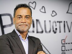 Leadership & Entrepreneurship Series (Article 1) ravin-post