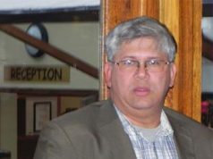 Notre pays a la Gueule de Bois richardrault