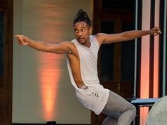 La danse : un Art, un Métier ginaudpost