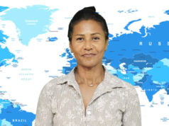 Le monde est sous hypnose….et le peuple mauricien aussi. Marjorie